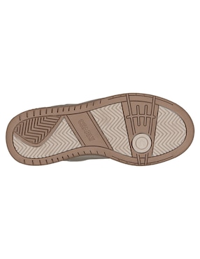 Tenis Charly Skurban para mujer