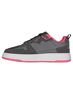 Tenis Charly Skurban para mujer