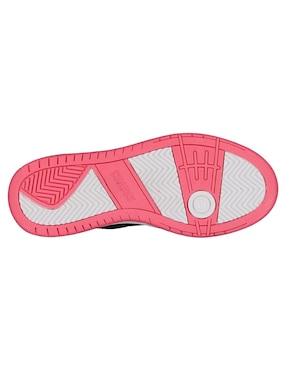 Tenis Charly Skurban para mujer