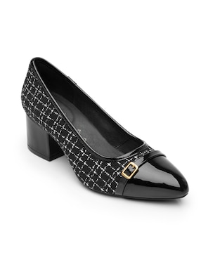 Zapatilla Flexi