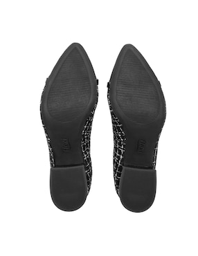 Zapatilla Flexi