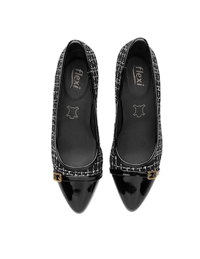 Zapatilla Flexi