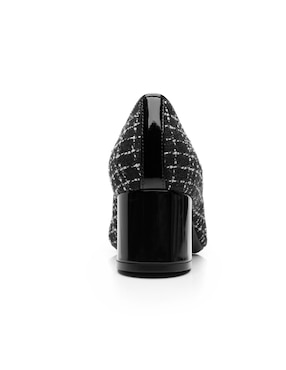 Zapatilla Flexi