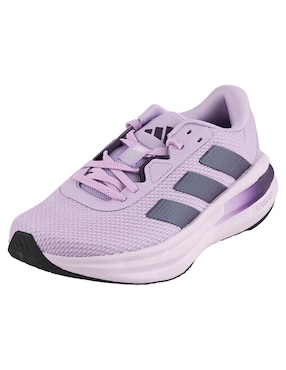 Tenis Adidas Galaxy 7 W de mujer para correr