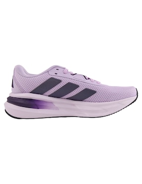 Tenis Adidas Galaxy 7 W de mujer para correr