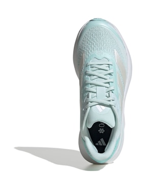 Tenis Adidas Duramo SL 2 de mujer para correr