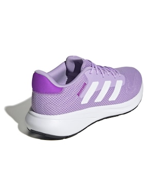 Tenis Adidas Response Runner unisex para correr