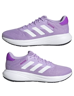 Tenis Adidas Response Runner unisex para correr