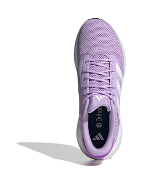 Tenis Adidas Response Runner unisex para correr