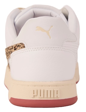 Tenis Puma Caven 20 Animal Flair para mujer