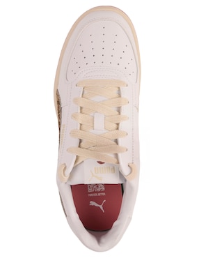 Tenis Puma Caven 20 Animal Flair para mujer