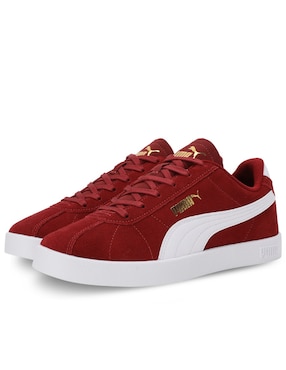 Tenis Puma Puma Club II para mujer