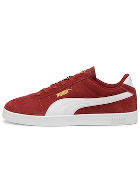 Tenis Puma Puma Club II para mujer
