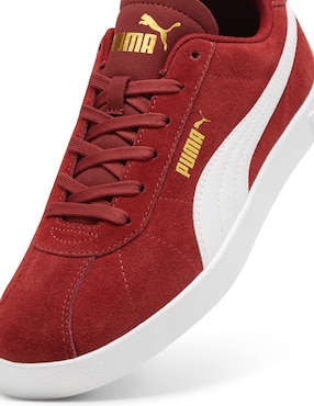 Tenis Puma Puma Club II para mujer