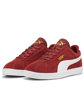 Tenis Puma Puma Club II para mujer