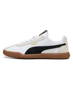 Tenis Puma Club Kayzer OG para mujer