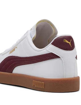 Tenis puma club ii para hombre
