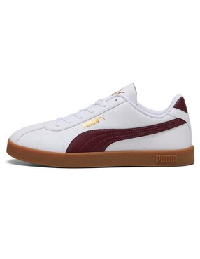 Tenis puma club ii para hombre