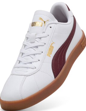 Tenis puma club ii para hombre