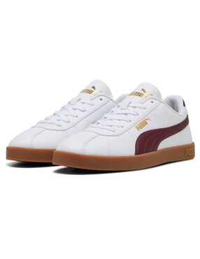 Tenis puma club ii para hombre