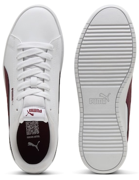 Tenis Puma Rickie Classic para mujer