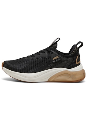 Tenis Puma Cell Thrill Metallic Wns de mujer para entrenamiento