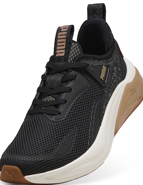 Tenis Puma Cell Thrill Metallic Wns de mujer para entrenamiento
