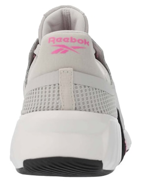 Tenis Reebok Flip Charge para mujer