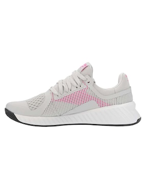 Tenis Reebok Flip Charge para mujer