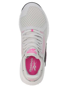 Tenis Reebok Flip Charge para mujer