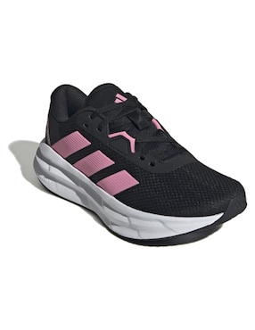Tenis Adidas Galaxy 7 de mujer para correr