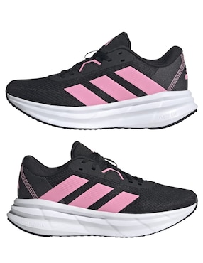 Tenis Adidas Galaxy 7 de mujer para correr