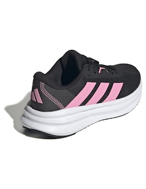 Tenis Adidas Galaxy 7 de mujer para correr