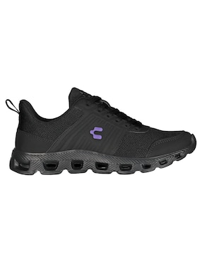 Tenis Charly Light Sport de mujer para correr
