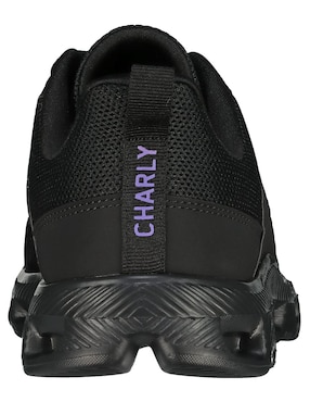 Tenis Charly Light Sport de mujer para correr