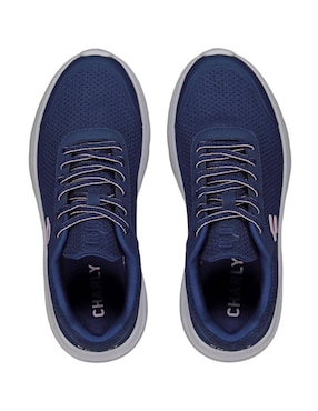 Tenis Charly Road Casual de mujer para correr