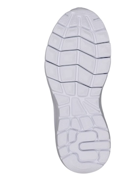 Tenis Charly Road Casual de mujer para correr