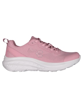 Tenis Charly Road Casual de mujer para correr