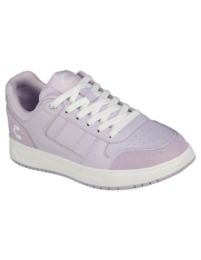 Tenis Charly Skurban para mujer