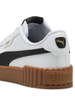 Tenis Puma Carina 30 para mujer