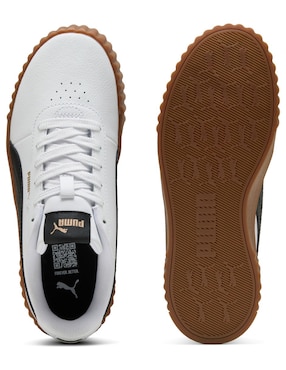 Tenis Puma Carina 30 para mujer