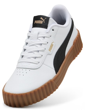 Tenis Puma Carina 30 para mujer