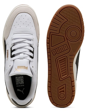 Tenis Puma Shuffle Downtown OG para mujer