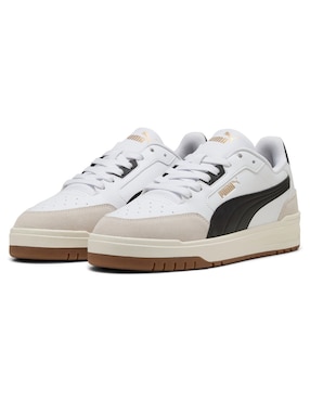 Tenis Puma Shuffle Downtown OG para mujer
