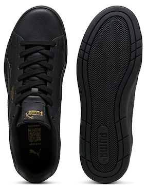 Tenis Puma Court Classico para mujer