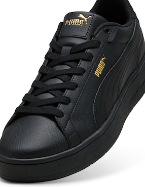 Tenis Puma Court Classico para mujer