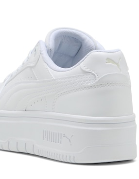 Tenis Puma Rebound Femme Low para mujer