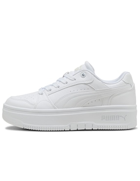 Tenis Puma Rebound Femme Low para mujer