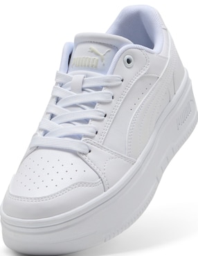Tenis Puma Rebound Femme Low para mujer