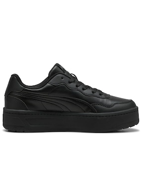 Tenis Puma Court Lally Skye para mujer